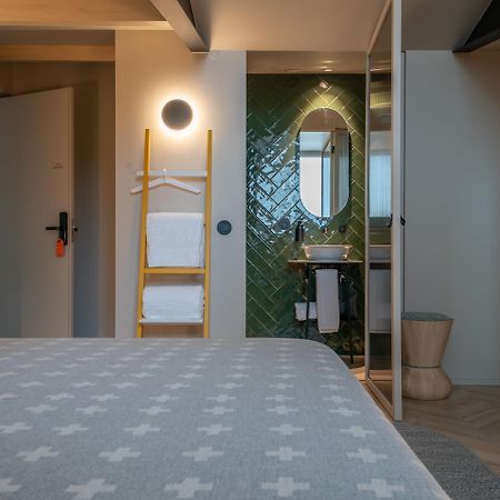 Sutrooms Braga Exterior photo