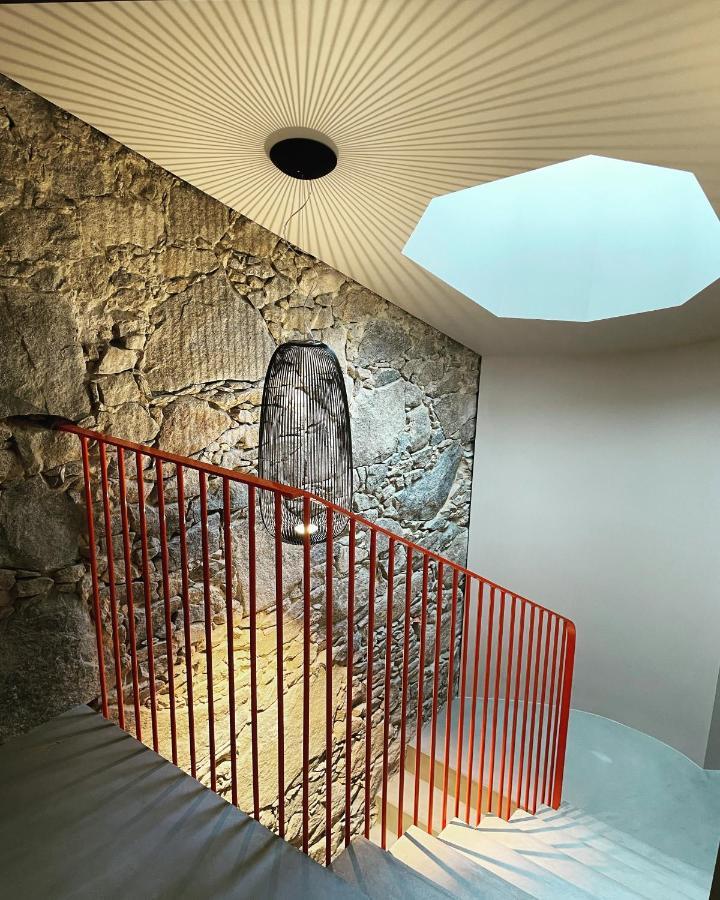 Sutrooms Braga Exterior photo