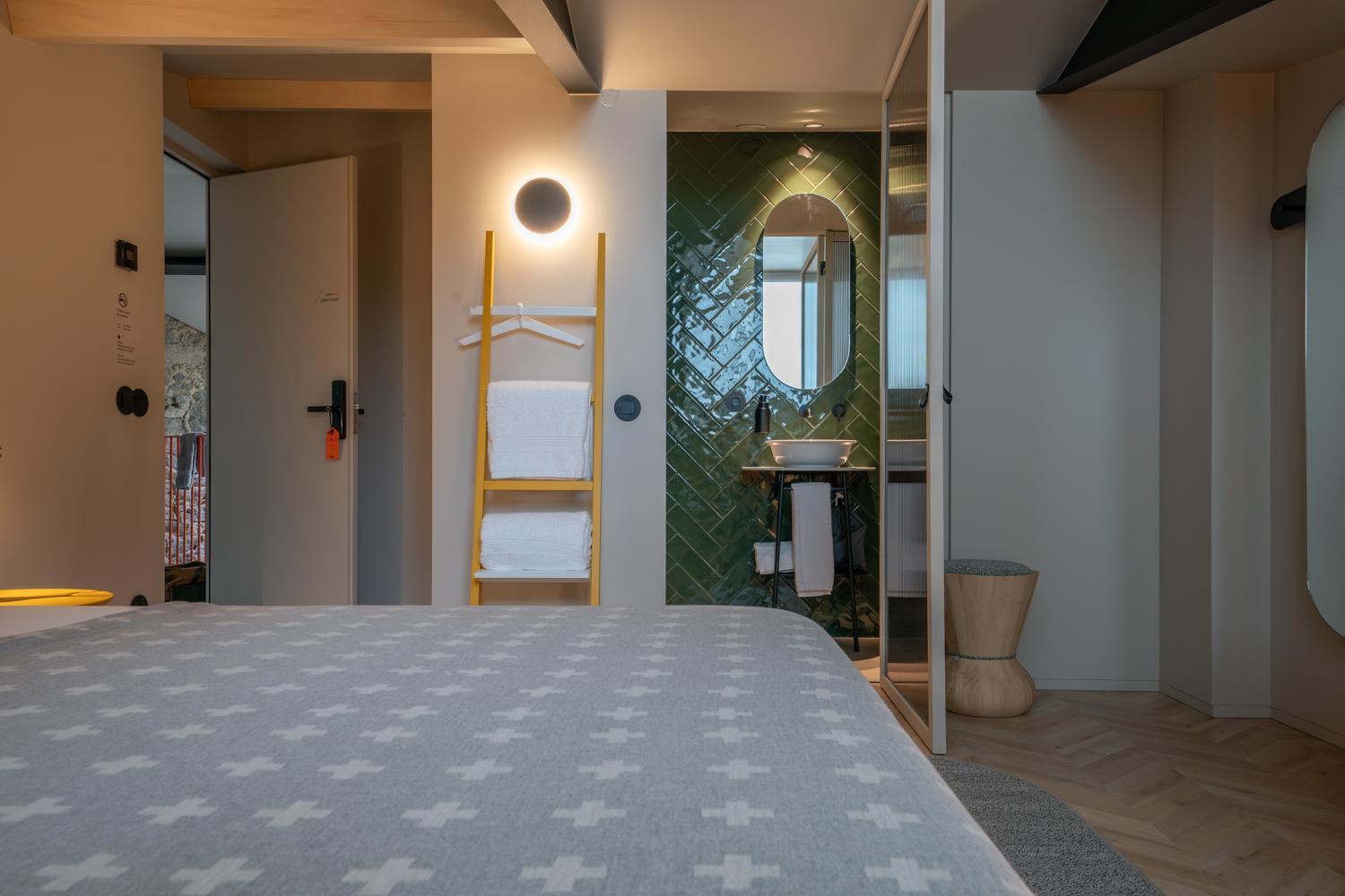 Sutrooms Braga Exterior photo