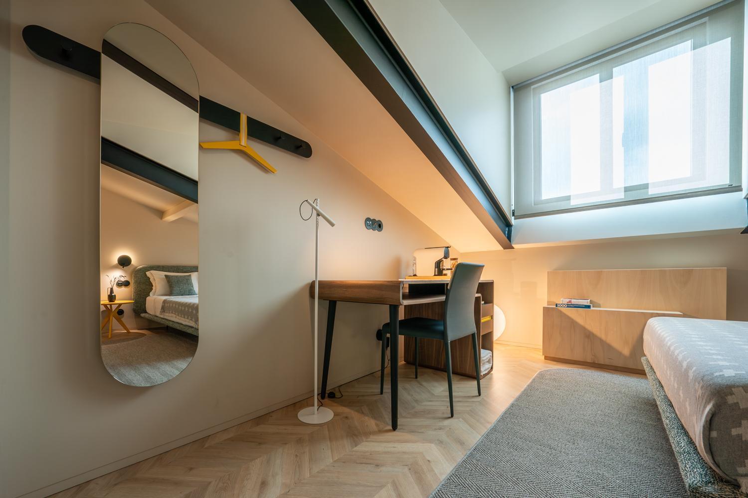 Sutrooms Braga Exterior photo