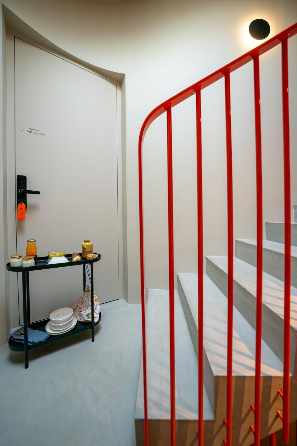 Sutrooms Braga Exterior photo